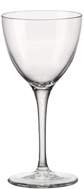 Nick & Nora Glass - 155ml